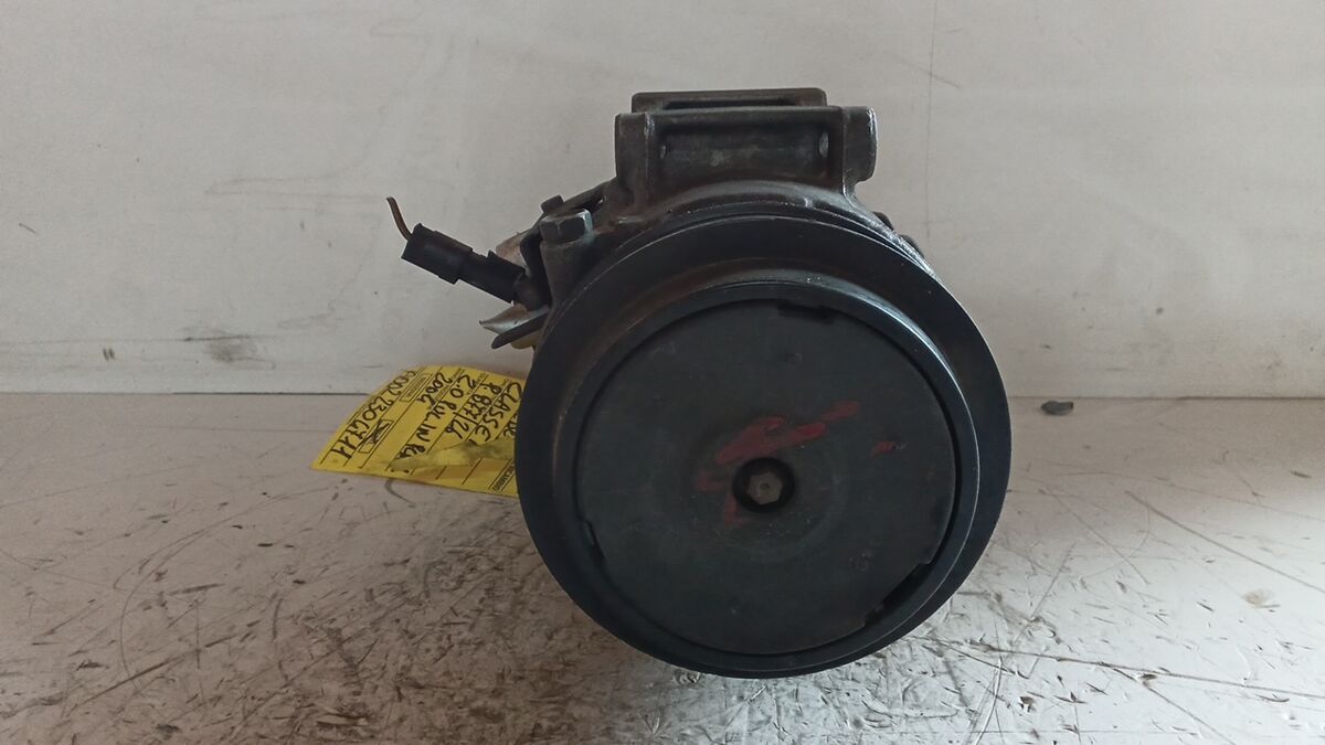 COMPRESSORE A/C MERCEDES CLASSE A 2006 2.0 CDI PULEGGIA IN PLASTICA A0022304711 — foto 2