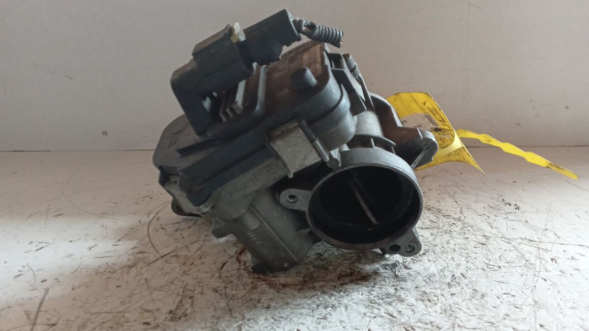 CORPO FARFALLATO FIAT CROMA 2008 1.9 MULTIJET 120CV 55199974 — foto 3