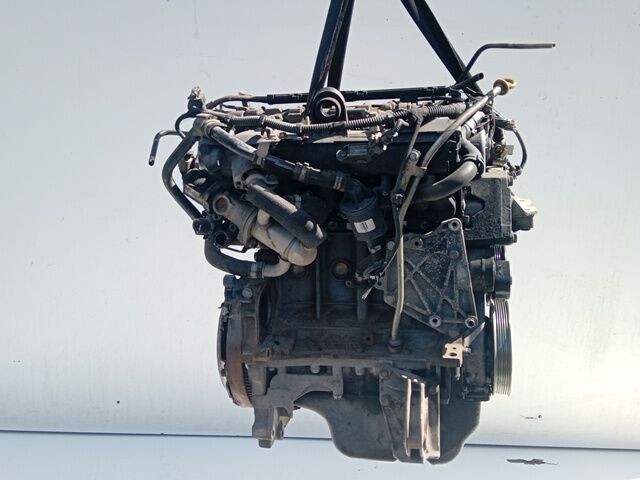 MOTORE FIAT PUNTO EVO 2010 1.3 MULTIJET 75CV (199A2000) — foto 3