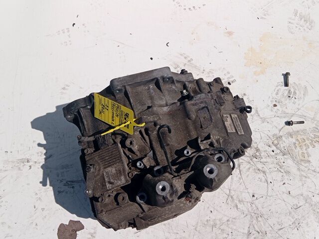 CAMBIO AUTOMATICO FREELANDER 2 2011 2.2 (224DT) — foto 5