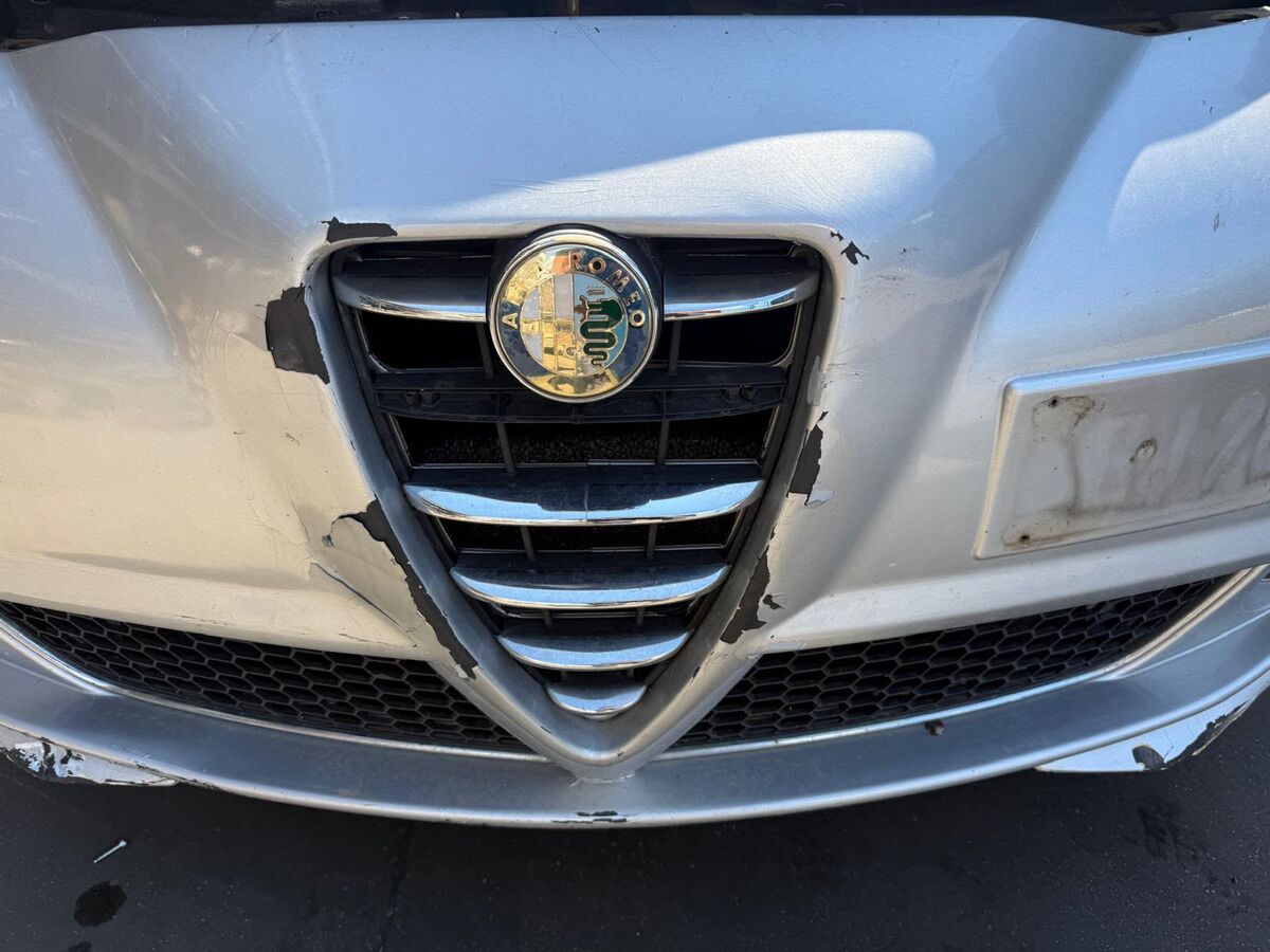 MUSATA COMPLETA DI KIT AIRBAG ALFA ROMEO MITO 2011 1.4 T/B 120CV — foto 4