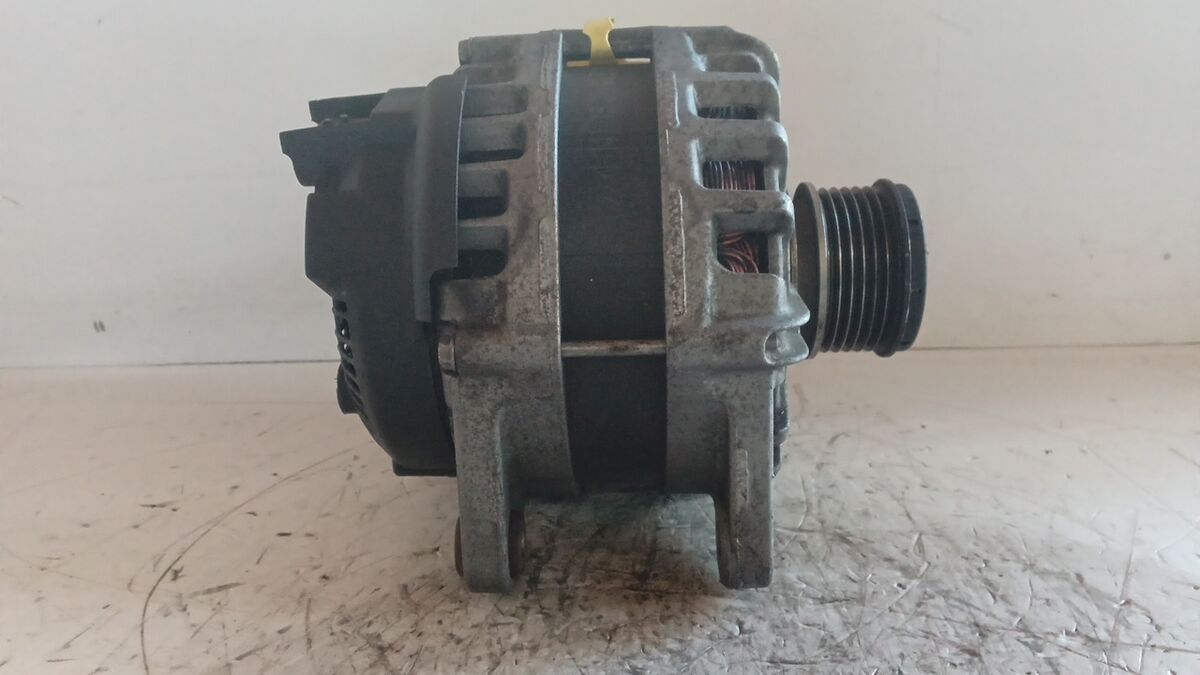 ALTERNATORE RENAULT KADJAR 2019 1.5 DCI 180A 231004719R