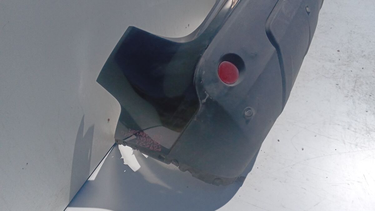 PARAURTI POSTERIORE NISSAN QASHQAI 2010 85022JD00H — foto 3
