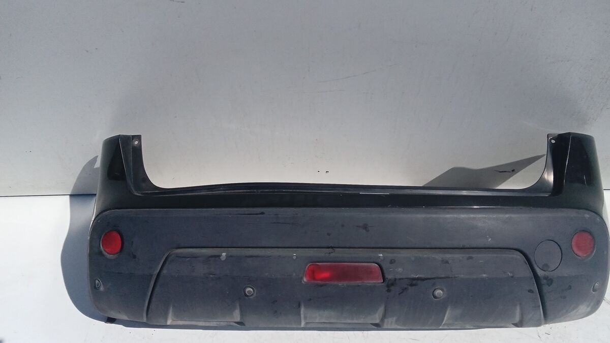 PARAURTI POSTERIORE NISSAN QASHQAI 2010 85022JD00H — foto 4