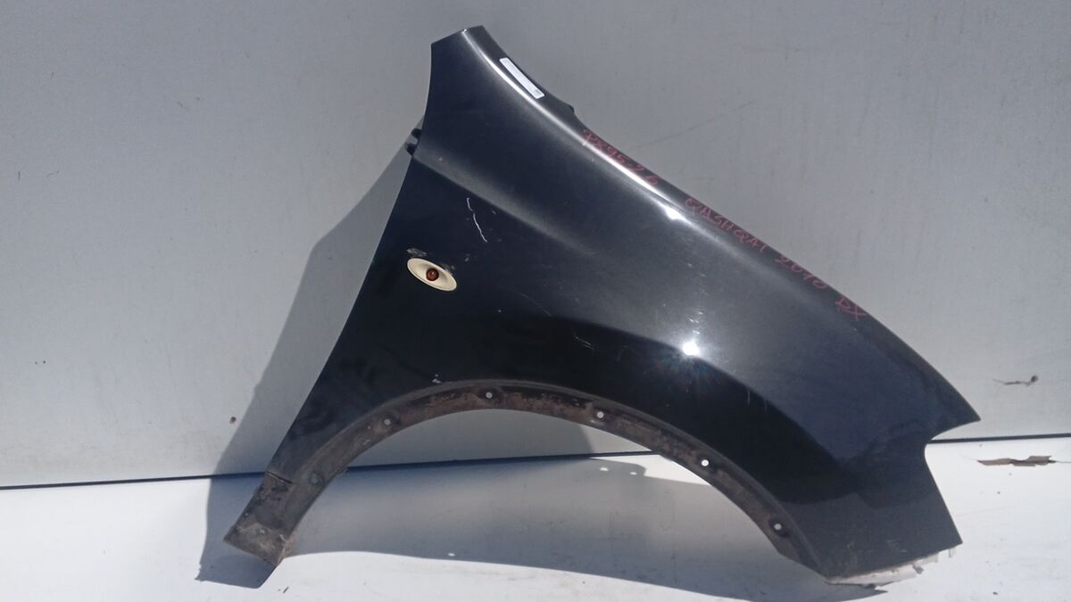 PARAFANGO ANTERIORE DESTRO NISSAN QASHQAI 2010 — foto 3
