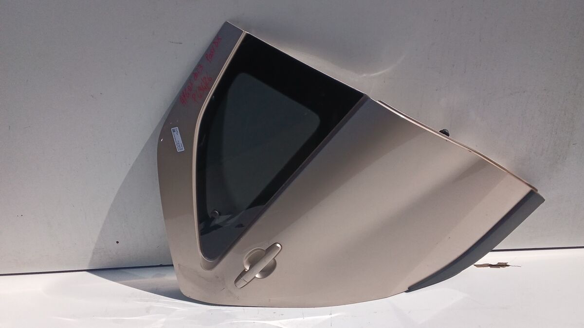 PORTA POSTERIORE DESTRA TOYOTA AYGO' X 2023