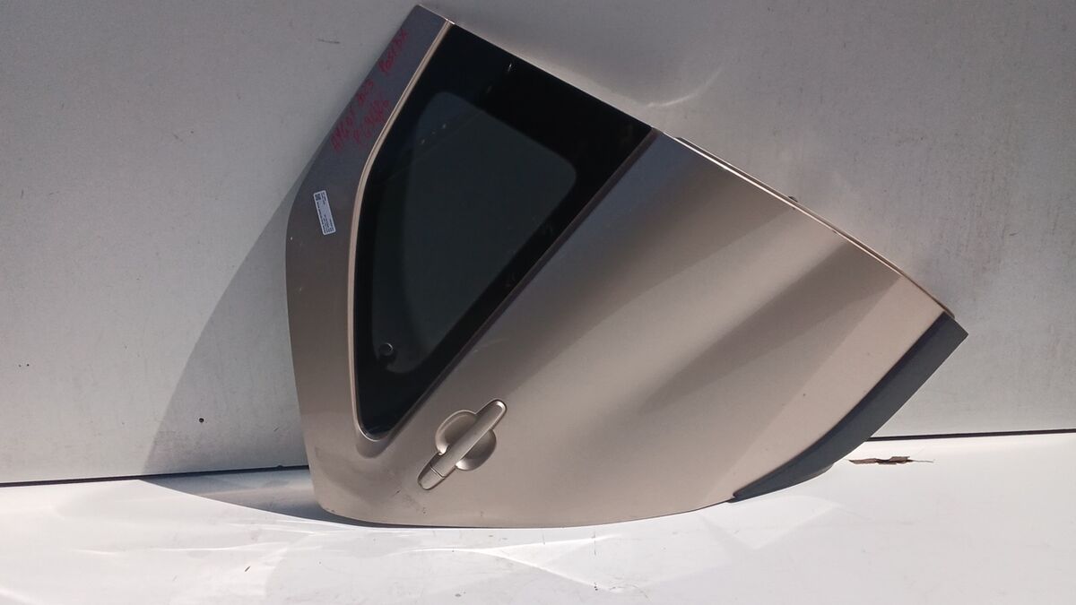 PORTA POSTERIORE DESTRA TOYOTA AYGO' X 2023 — foto 2