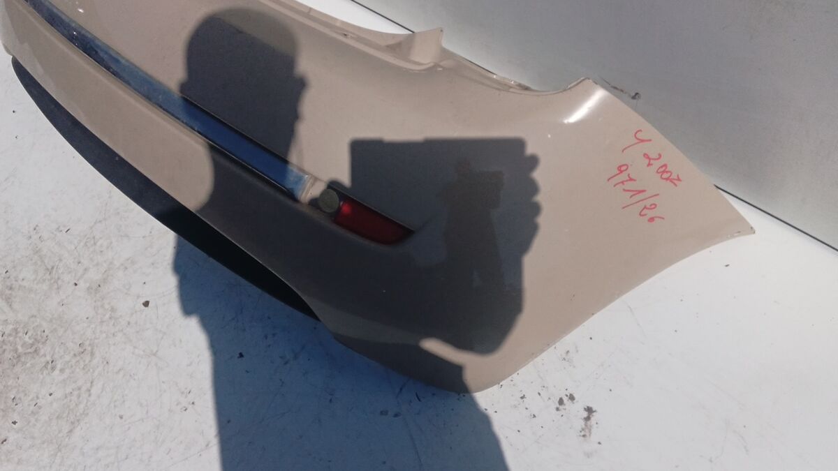 PARAURTI POSTERIORE LANCIA YPSILON 2007 — foto 2