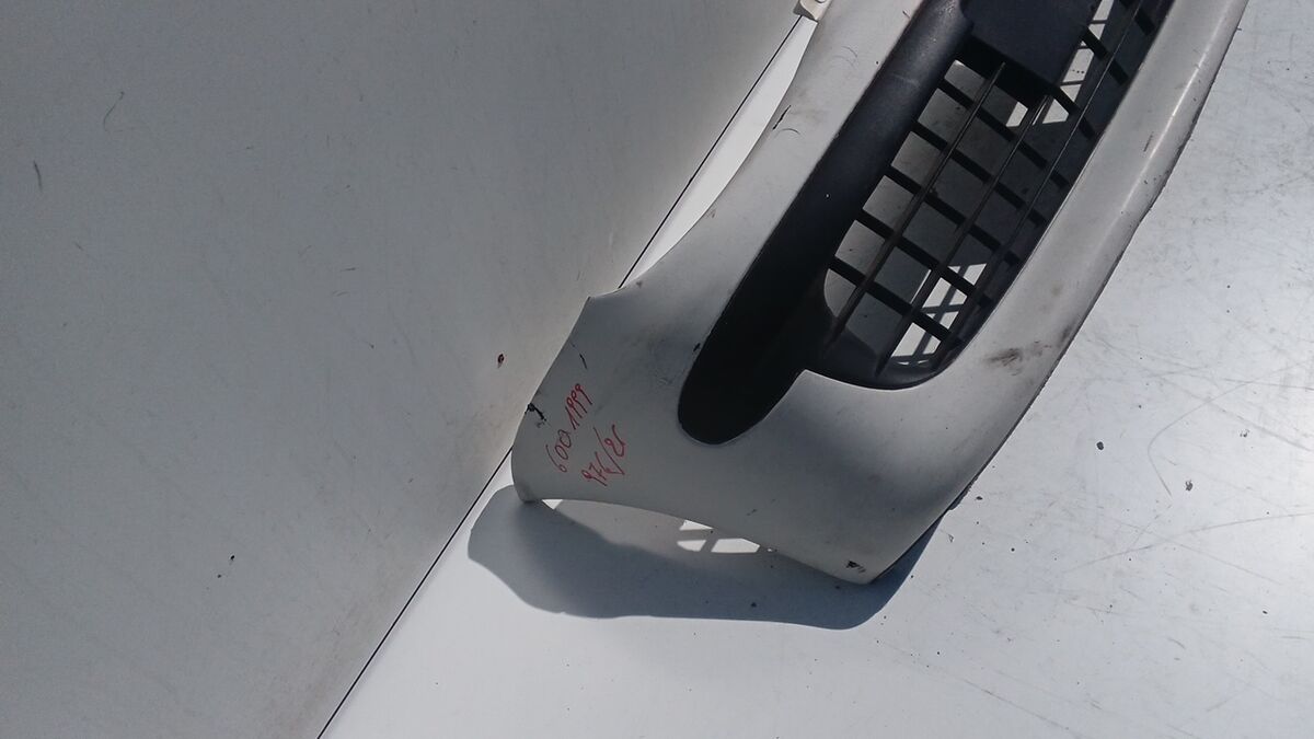 PARAURTI ANTERIORE FIAT SEICENTO 1999 — foto 3