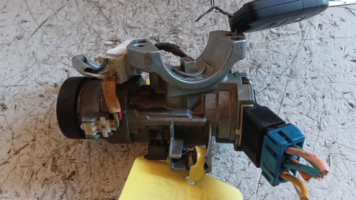 BLOCCASTERZO HYUNDAI IX20 2011 1.4 BENZ.
