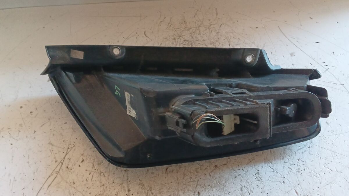 STOP SINISTRO FIAT PUNTO EVO 2013 51849738 — foto 2
