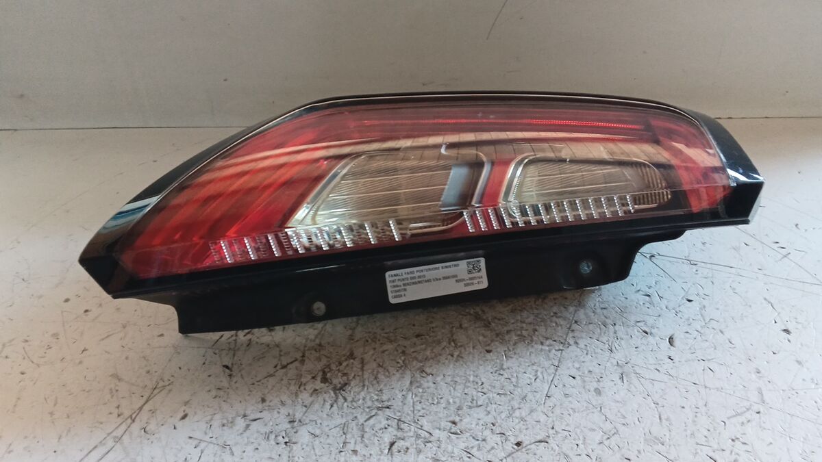 STOP SINISTRO FIAT PUNTO EVO 2013 51849738 — foto 3