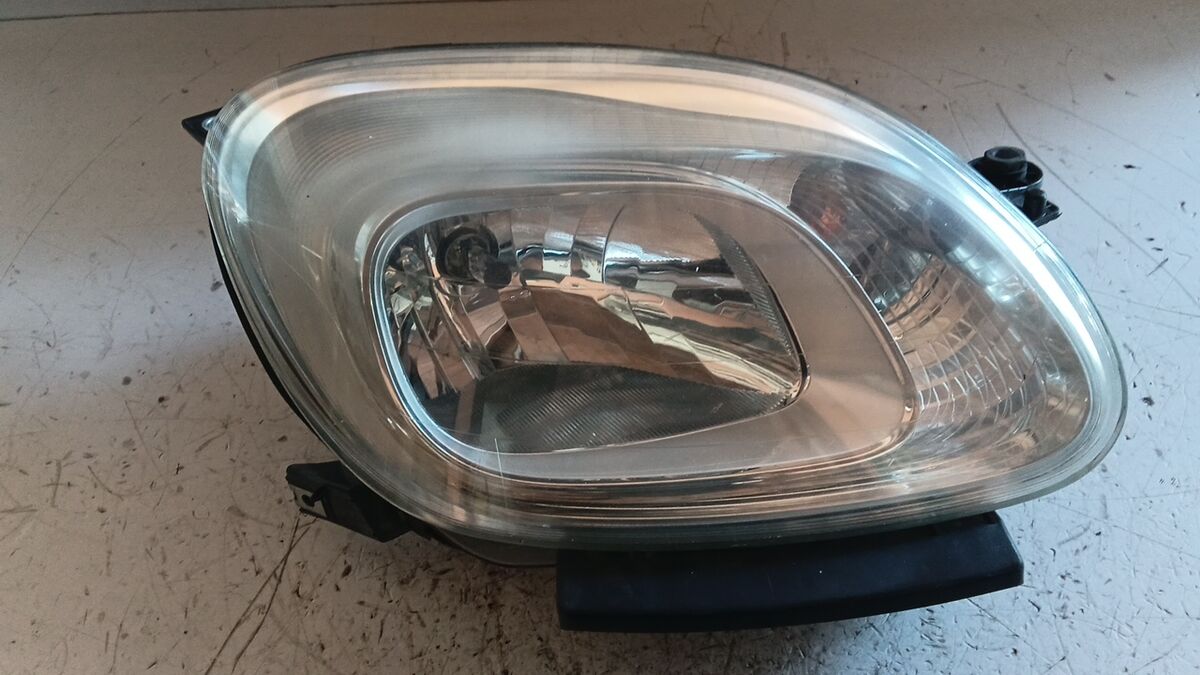 FARO DESTRO FIAT PANDA 2014 PRESA VIOLA 47060748