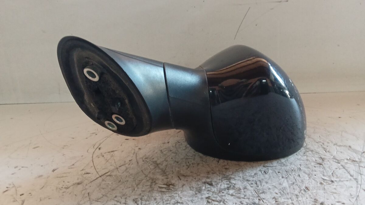 SPECCHIO DESTRO ELETTRICO FIAT PUNTO EVO 2012 3 PIN — foto 4