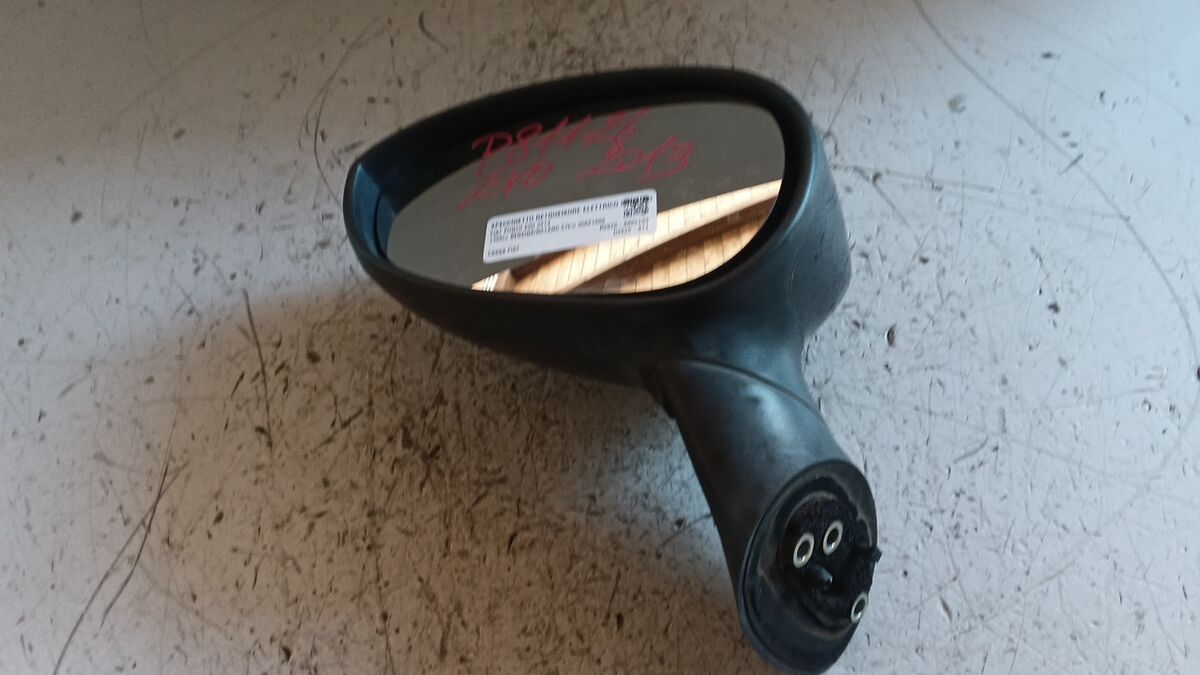 SPECCHIO SINISTRO ELETTRICO FIAT PUNTO EVO 2013 3 PIN