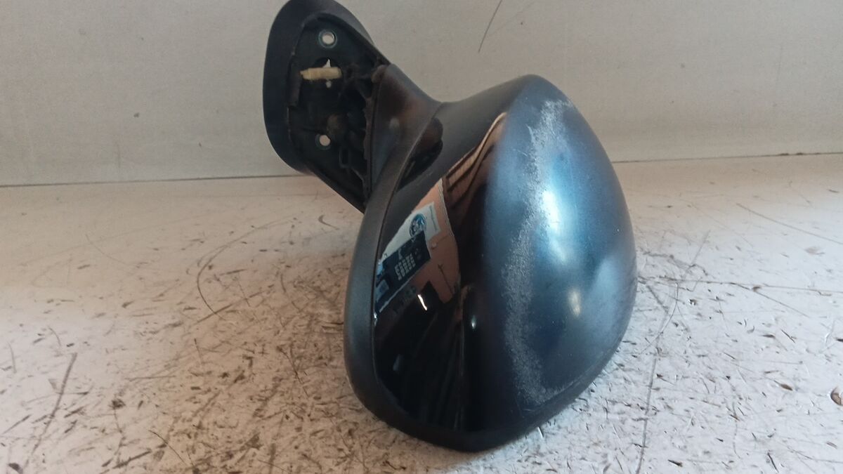 SPECCHIO SINISTRO ELETTRICO FIAT PUNTO EVO 2013 3 PIN — foto 3