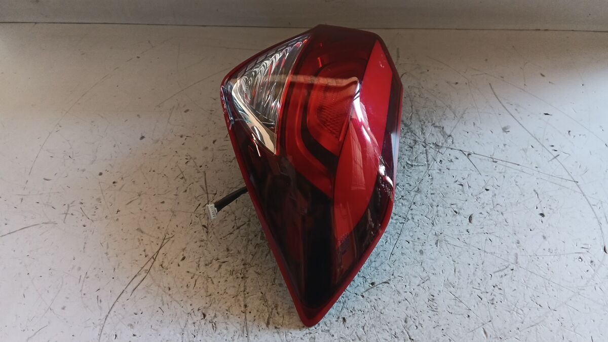 STOP DESTRO HYUNDAI I20 2015 92402C8000 — foto 4