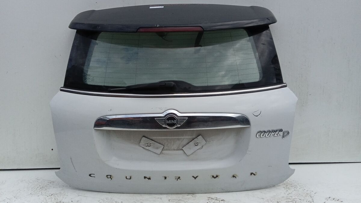 PORTELLONE MINI COUNTRYMAN 2017 — foto 3