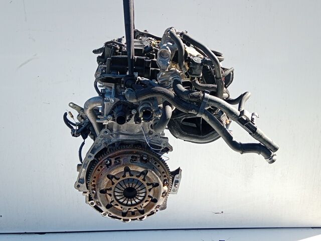 MOTORE TOYOTA AYGO X 2023 1.0 BENZ. (1KR) COPPA OLIO DA SOSTITUIRE — foto 2
