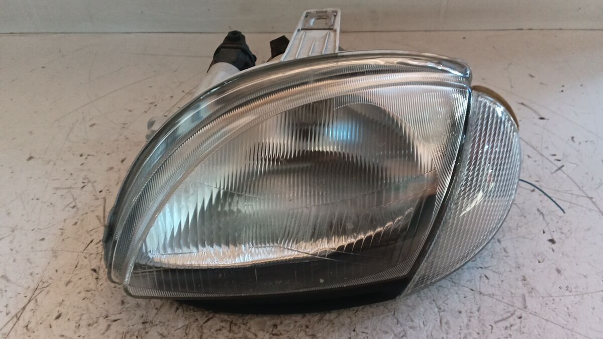 FARO SINISTRO FIAT SEICENTO 1999