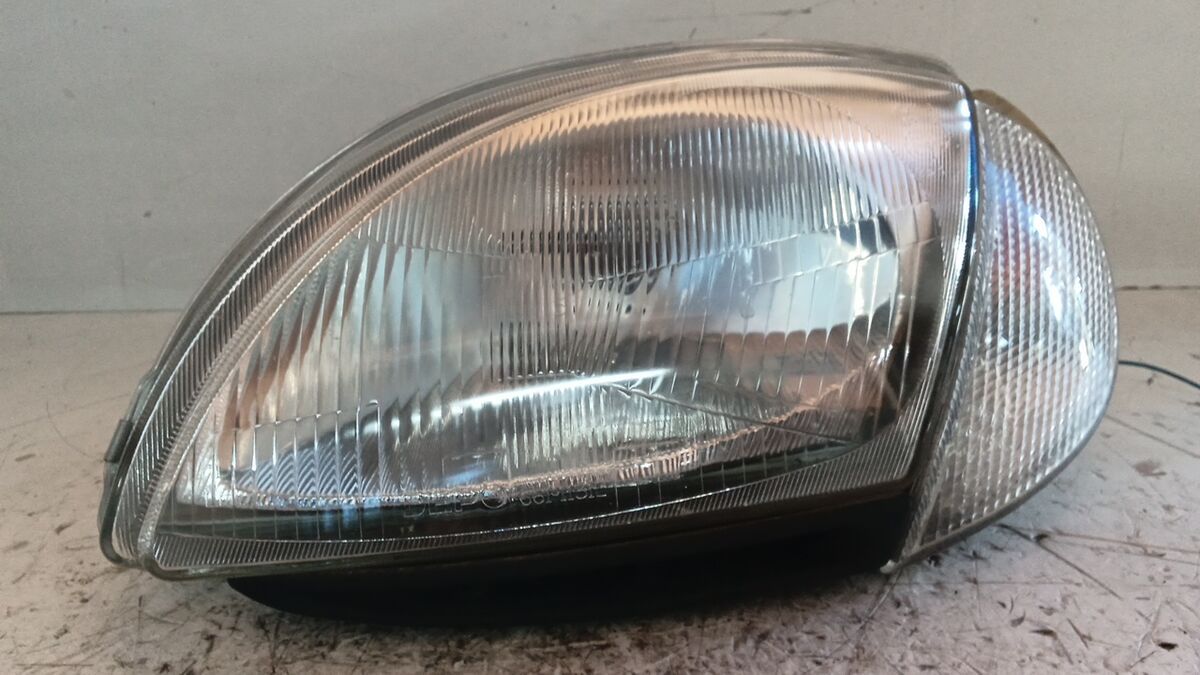 FARO SINISTRO FIAT SEICENTO 1999 — foto 3