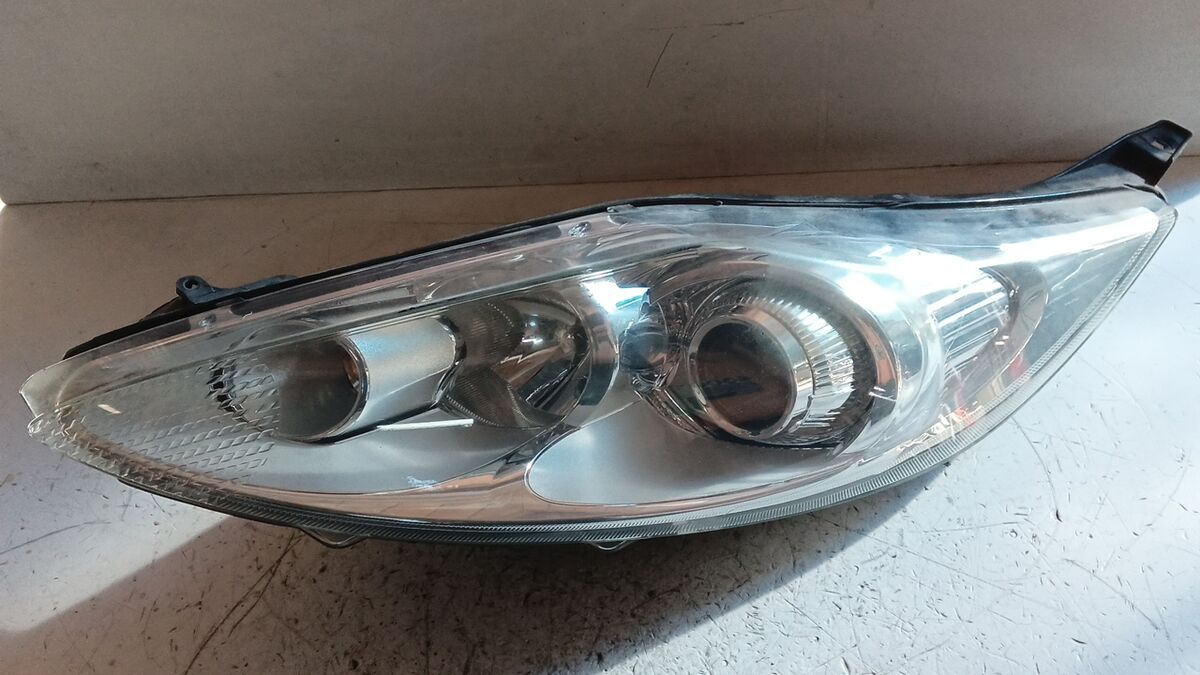 FARO SINISTRO FORD FIESTA 2009 LENTICOLARE 8A6113W030CE