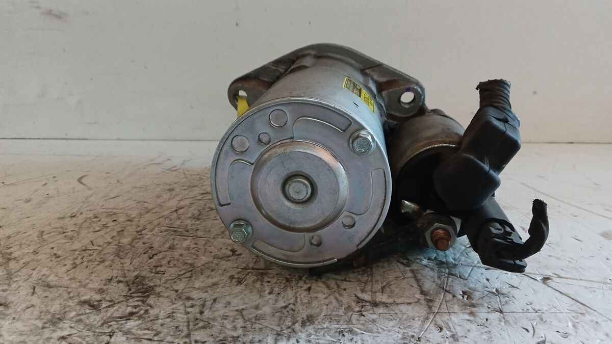 MOTORINO AVVIAMENTO KIA VENGA 2012 1.4 CRDI 361002A300 — foto 4
