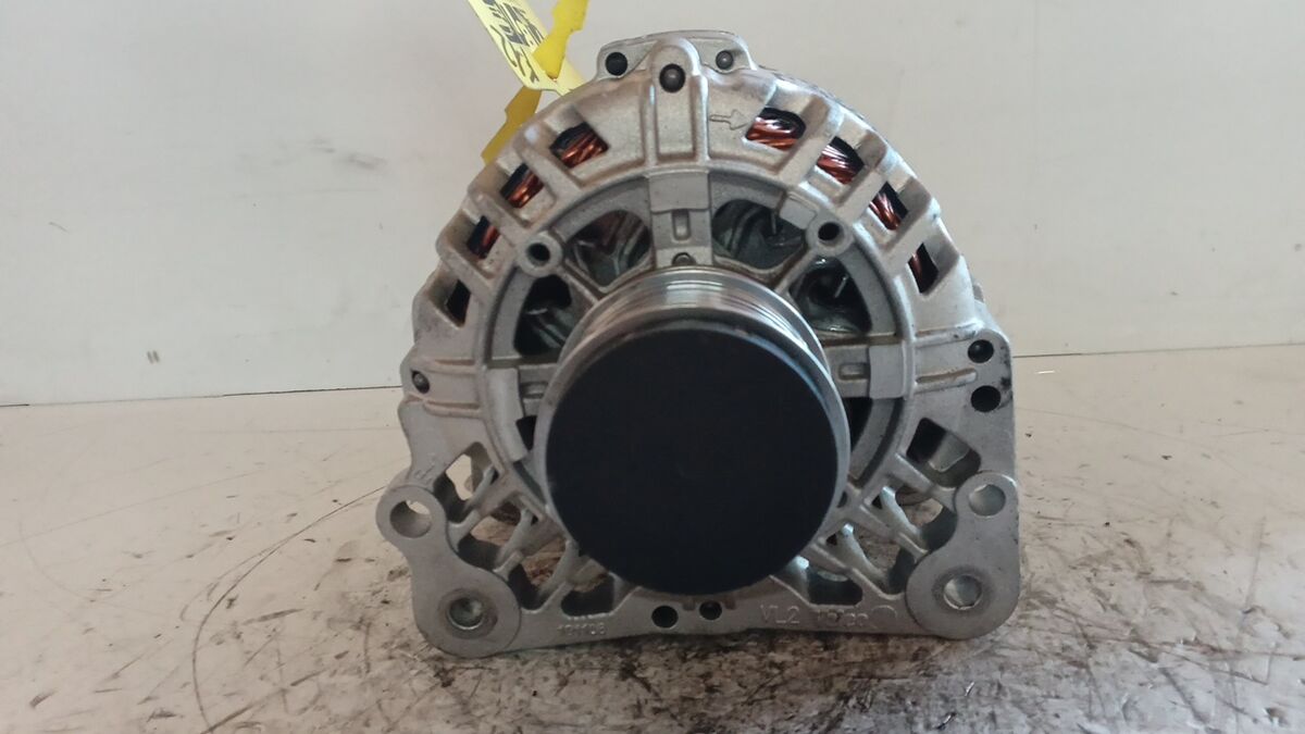 ALTERNATORE VOLKSWAGEN BORA 1999 1.9 TDI — foto 2