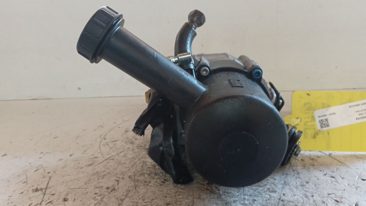 POMPA IDROGUIDA ELETTRICA PEUGEOT 407 2008 — foto 2