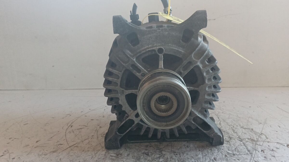ALTERNATORE MERCEDES CLASSE A 2006 2.0 CDI 150A A6401540402 — foto 2