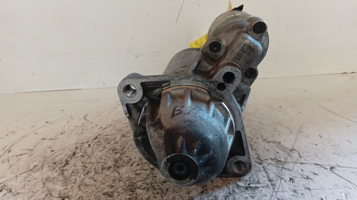 MOTORINO AVVIAMENTO BMW 318 2008 2.0 T.D. — foto 2