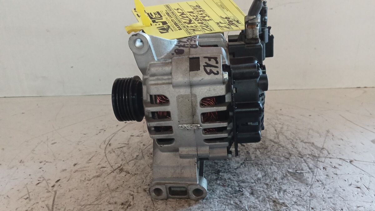 ALTERNATORE MERCEDES A CLASSE 2006 1.7 BENZ.