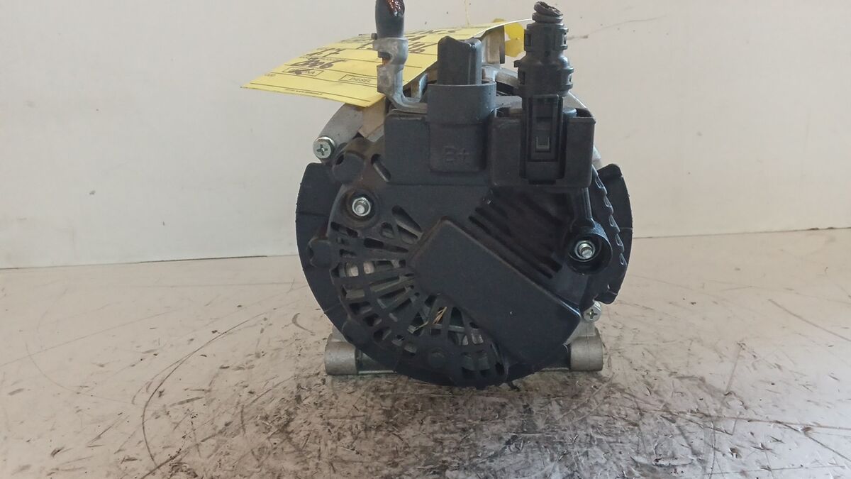 ALTERNATORE MERCEDES A CLASSE 2006 1.7 BENZ. — foto 4