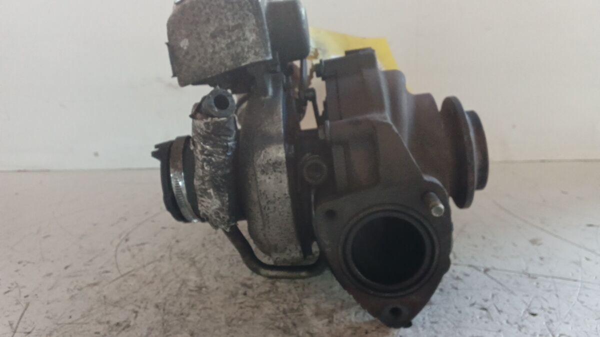 TURBINA FREELANDER 2011 2.2 T.D. 9674675380 — foto 2