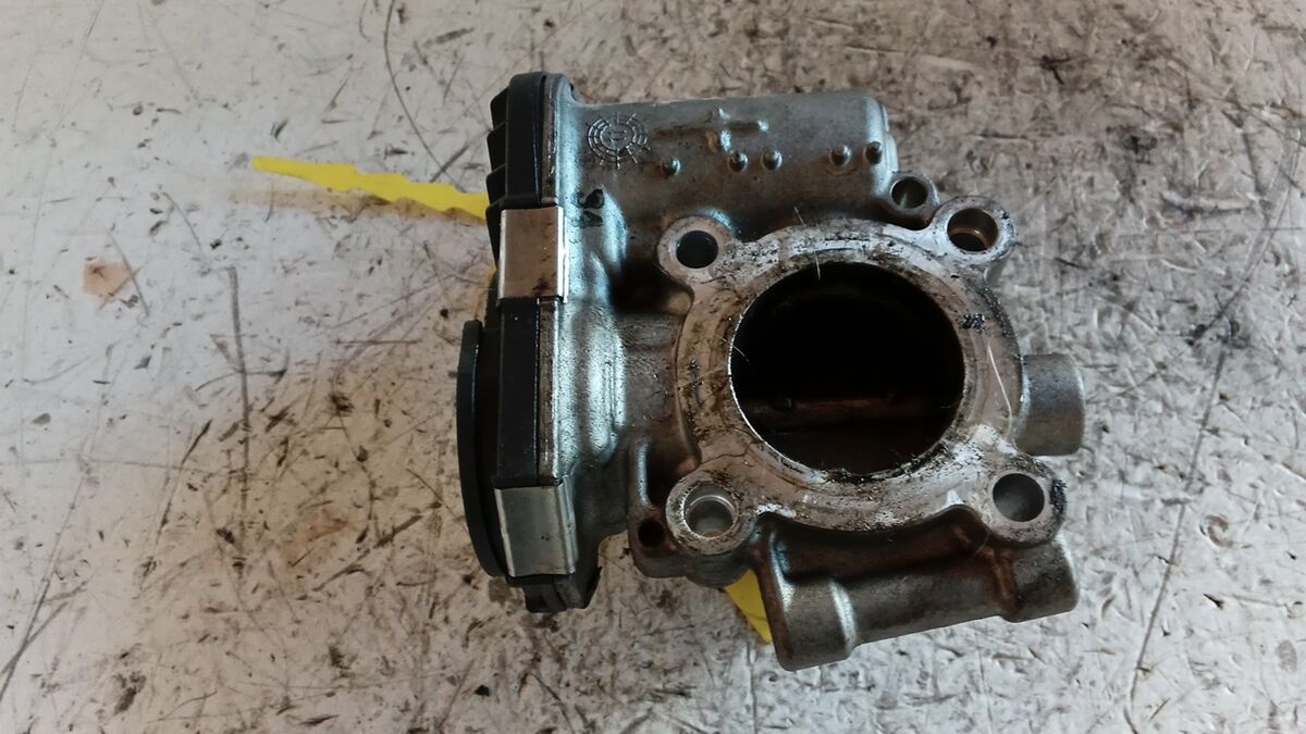 CORPO FARFALLATO OPEL MERIVA 2012 1.4 T.B. 55565489