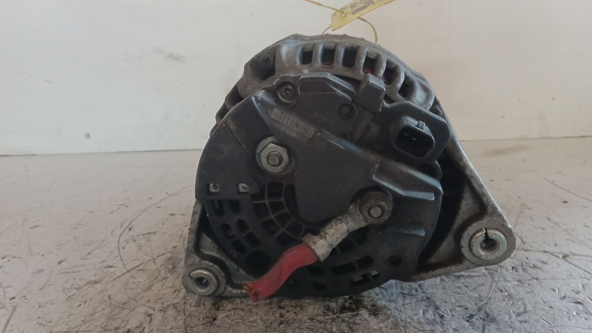 ALTERNATORE OPEL CORSA D 2012 1.2 BENZ. 120A 13222931 — foto 4