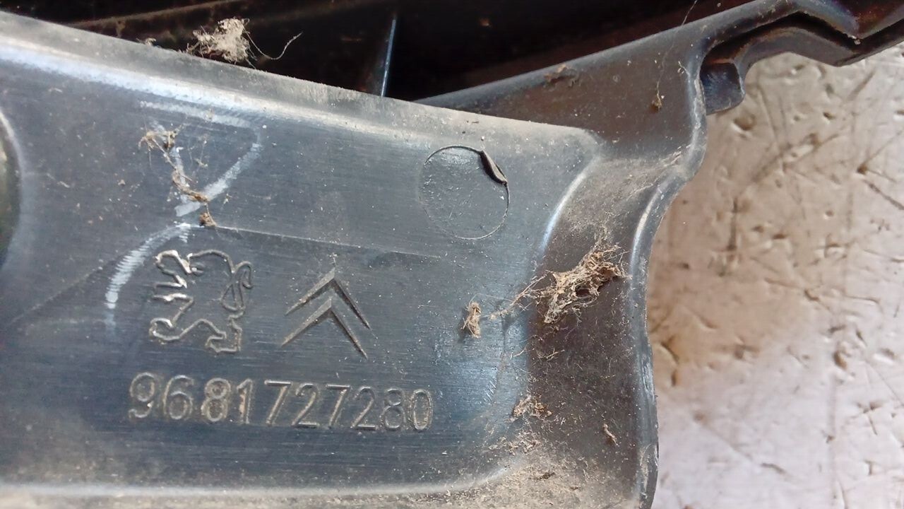STOP SINISTRO CITROEN C3 PICASSO 2013 9681727280 — foto 4