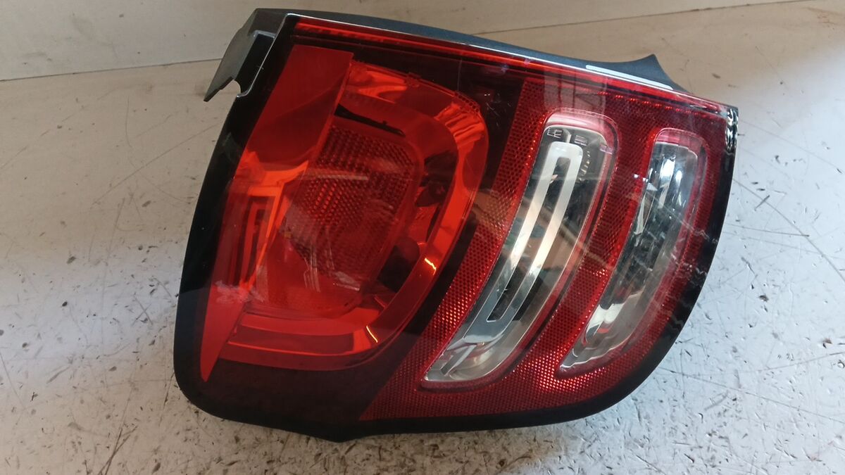 STOP SINISTRO CITROEN C3 2012 9673805480 — foto 4