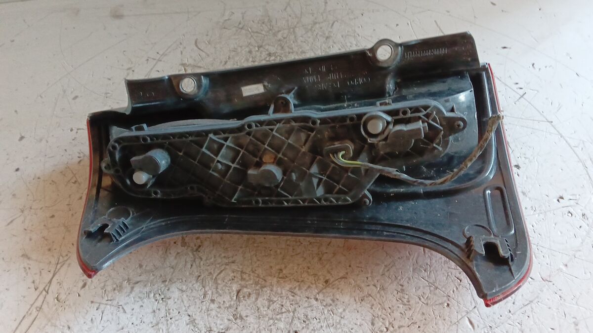 STOP DESTRO FIAT PANDA 2014 51843642 — foto 3