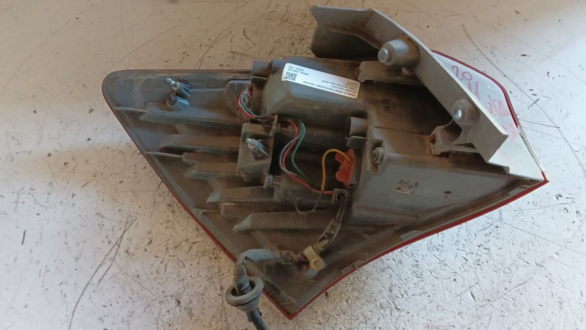 STOP DESTRO HYUNDAI IX20 2011 924021K0 — foto 2
