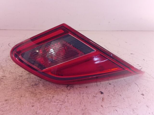 STOP SINISTRO NEL PORTELLONE OPEL CORSA E 2015 3 PORTE 13428459
