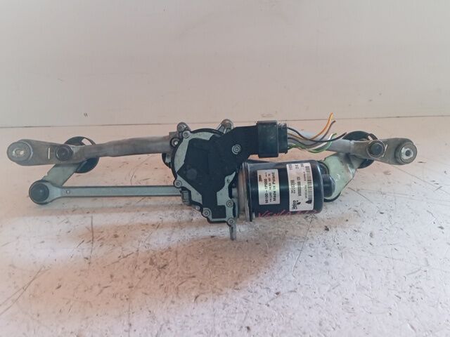 MOTORINO TERGICRISTALLI ANTERIORE KIA VENGA 2012 981001P000 — foto 2