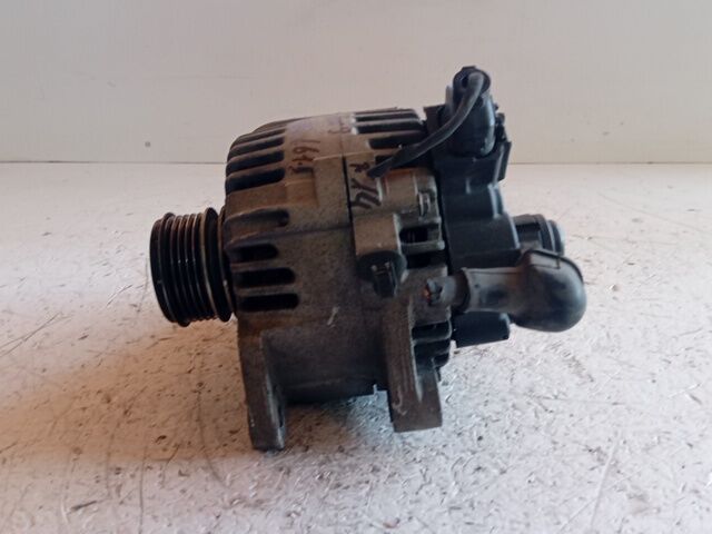 ALTERNATORE HYUNDAI I30 2009 1.6 CRDI 120A 373002A110 — foto 3