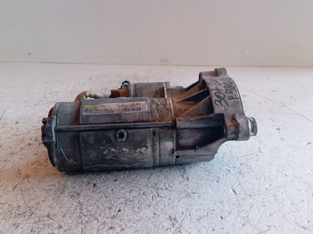 MOTORINO AVVIAMENTO PEUGEOT 307 2005 2.0 HDI 13 DENTI 9646972280 — foto 3