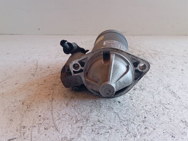 MOTORINO AVVIAMENTO HYUNDAI I30 2009 1.6 CRDI 16V 361002A100 — foto 2