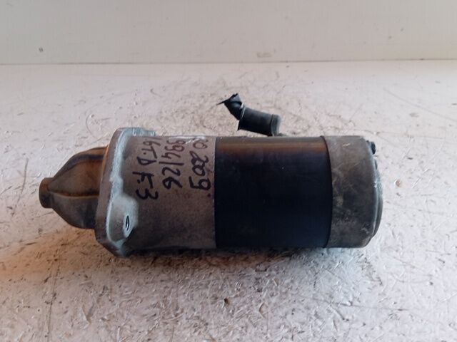 MOTORINO AVVIAMENTO HYUNDAI I30 2009 1.6 CRDI 16V 361002A100 — foto 3