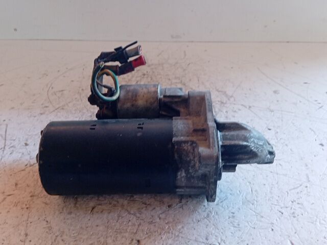 MOTORINO AVVIAMENTO FIAT DUCATO 2007 3.0 MULTIJET 51832958
