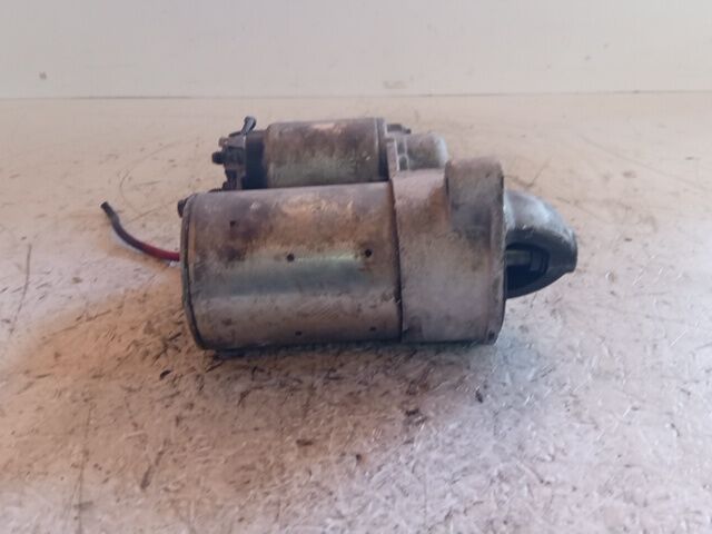 MOTORINO AVVIAMENTO CHEVROLET MATIZ 2007 1.0 BENZ.