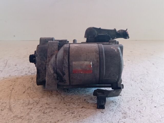 MOTORINO AVVIAMENTO TOYOTA YARIS 2004 1.4 T.D.2810033050