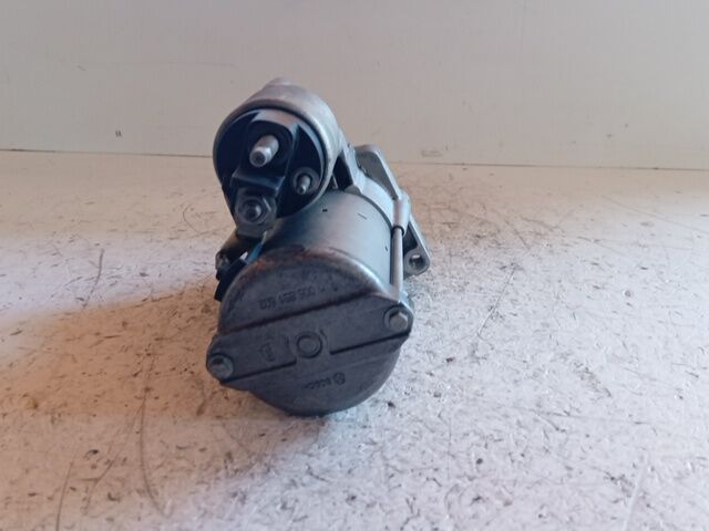 MOTORINO AVVIAMENTO RENAULT KADJAR 2019 1.5 DCI 233003759R — foto 4